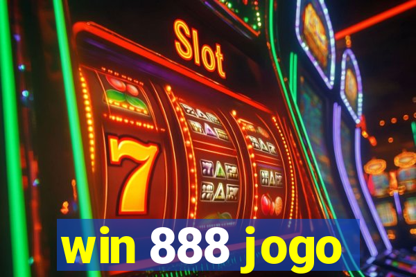 win 888 jogo